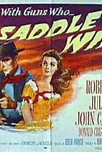Saddle the Wind