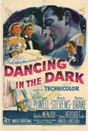 Dancing In the Dark