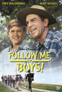 Follow Me, Boys