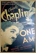 One A.M.