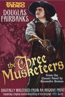 The Three Musketeers