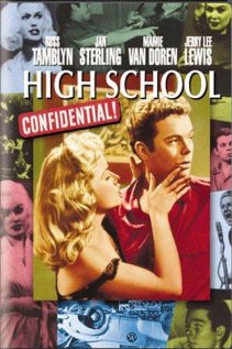 High School Confidential