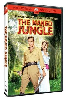 The Naked Jungle