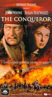 The Conqueror