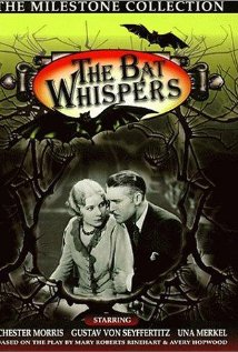 The Bat Whispers
