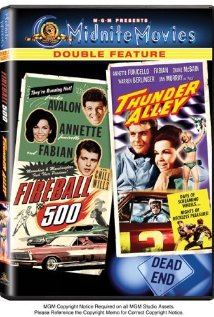 Fireball 500