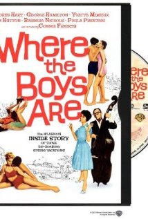 Where the Boys Are