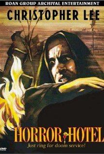 City of the Dead