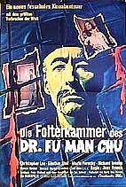 The Castle of Fu Manchu