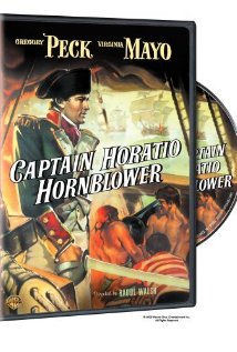 Captain Horatio Hornblower