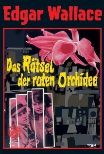 The Puzzle of the Red Orchid