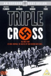 Triple Cross