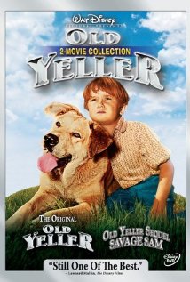 Old Yeller