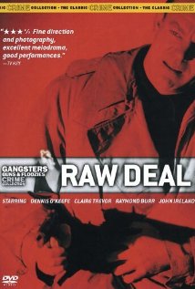 Raw Deal