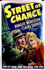 Street of Chance