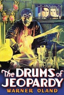 Drums of Jeopardy
