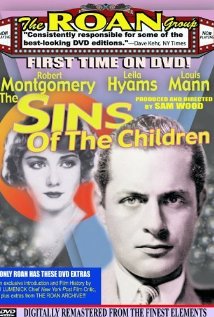 The Sins of the Children