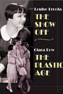 The Plastic Age