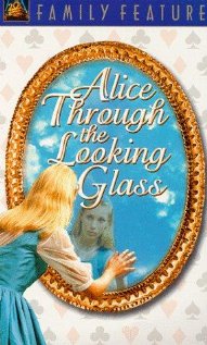 Alice Through the Looking Glass