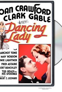 Dancing Lady