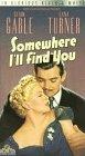Somewhere I'll Find You