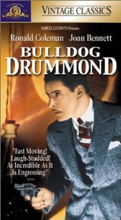 Bulldog Drummond