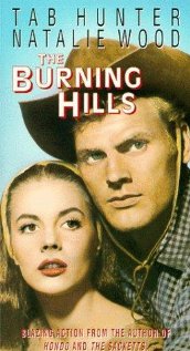 The Burning Hills