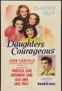 Daughters Courageous