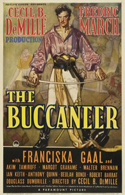 The Buccaneer