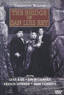 The Bridge of San Luis Rey
