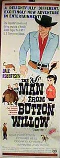 The Man from Button Willow