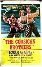 The Corsican Brothers