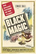 Black Magic