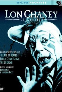 London After Midnight