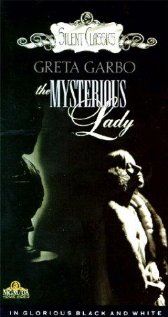 The Mysterious Lady