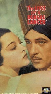The Lives of a Bengal Lancer