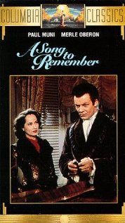 A Song to Remember