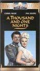 A Thousand and One Nights