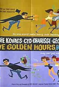Five Golden Hours