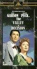 The Valley of Decision