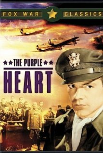 The Purple Heart