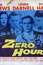 Zero Hour!