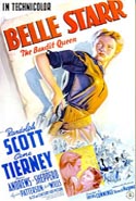 Belle Starr