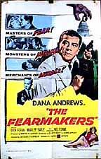 The Fearmakers