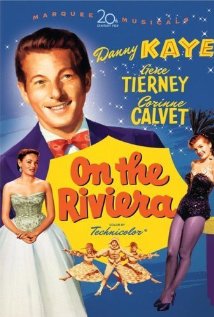 On the Riviera
