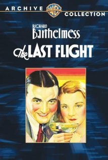 The Last Flight