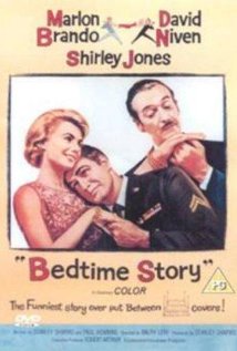 Bedtime Story