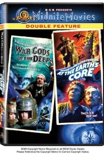 War-Gods of the Deep