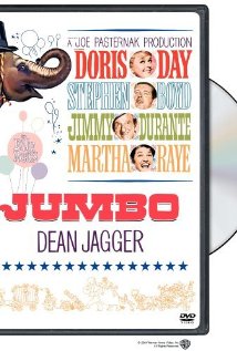 Billy Rose's Jumbo