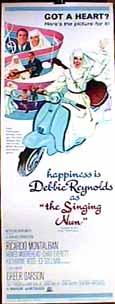 The Singing Nun